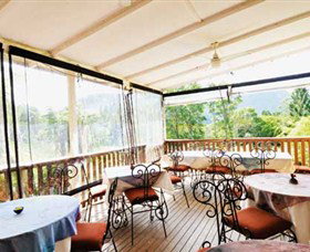 Blue Knob Hall Gallery And Cafe - Tourism Gold Coast 3