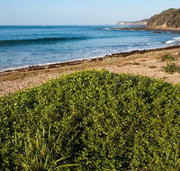 Richmond Beach - Gold Coast