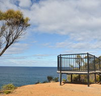 North Head lookout - Gold Coast