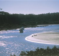 Jack Buckley Memorial Park and Picnic Area - Tomakin - Tourism Gold Coast