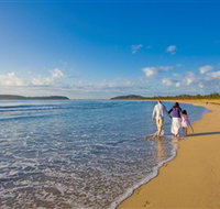 Broulee North Head to Mossy Point Cycleway - Tourism Gold Coast
