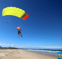 Skydive Oz Batemans Bay - Tourism Gold Coast