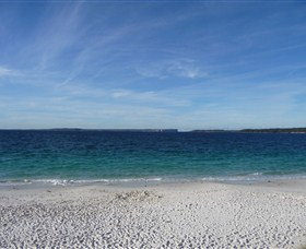 Booderee National Park: Munyunga Waraga Dhugan Walking Trail - Tourism Gold Coast 5