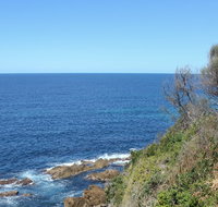 Moruya Heads lookout - Tourism Gold Coast