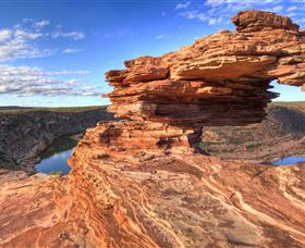 Inland Gorges - Tourism Gold Coast 0