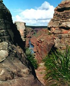 Inland Gorges - Tourism Gold Coast 1