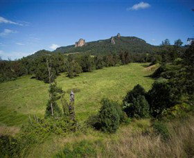Nimbin Rocks - Tourism Gold Coast 2
