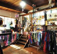 Nimbin Craft Gallery - Tourism Gold Coast