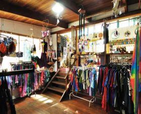 Nimbin Craft Gallery - Gold Coast 0