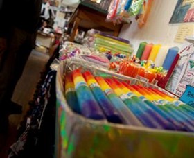 Nimbin Craft Gallery - Gold Coast 1