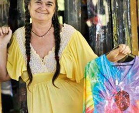Nimbin Craft Gallery - Gold Coast 3