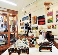Nimbin Artists Gallery - Tourism Gold Coast