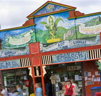 HEMP Embassy - Tourism Gold Coast