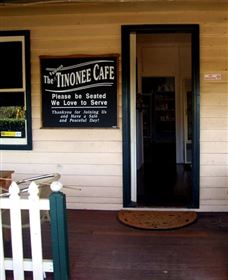 The Famous Tinonee Cafe And Gift Shop - Tourism Gold Coast 3
