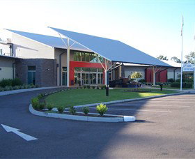 Club Taree - Tourism Gold Coast 1