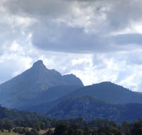 Wollumbin National Park - Tourism Gold Coast