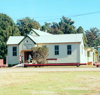 Glenreagh Memorial Museum - Tourism Gold Coast