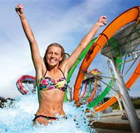 Wet'n'Wild Gold Coast - Tourism Gold Coast
