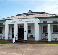 Lawrence Museum and Historical Society Inc - Gold Coast