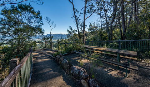Newbys Lookout - Tourism Gold Coast 3