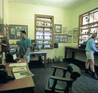 Hamelin Pool Telegraph Station - Tourism Gold Coast