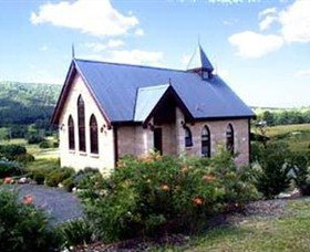 Clarendon Forest Retreat Horse Riding - Tourism Gold Coast 1