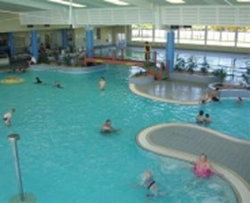 YMCA Manning Aquatic And Leisure Centre - Tourism Gold Coast 0