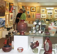 Port Stephens Community Arts Centre - Tourism Gold Coast