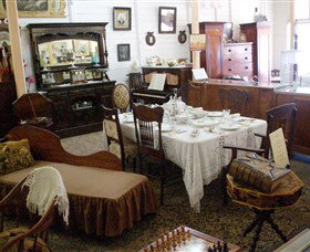 Wingham Self-Guided Heritage Walk - Tourism Gold Coast 0
