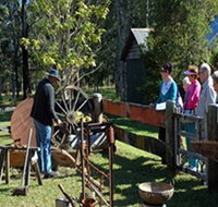 Squatters Rest Private Museum - Tourism Gold Coast