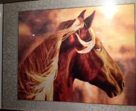 Silk Art Gallery - Tourism Gold Coast 0