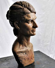 Damien Lucas Sculpture And Design - Tourism Gold Coast 1