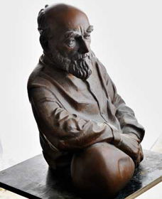 Damien Lucas Sculpture And Design - Tourism Gold Coast 2