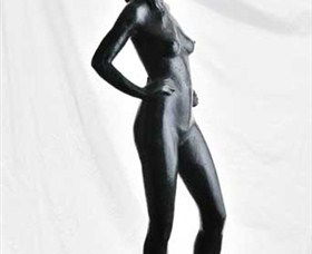 Damien Lucas Sculpture And Design - Tourism Gold Coast 5