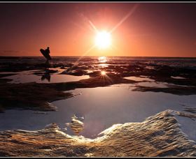 Town Centre - Tourism Gold Coast 2