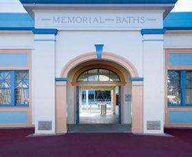 Lismore Memorial Baths - Tourism Gold Coast 0