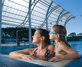 Lismore Memorial Baths - Tourism Gold Coast 2
