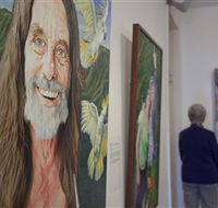 Lismore Regional Gallery - Tourism Gold Coast
