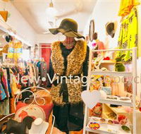 Arts Vintage and Retro Trail - Tourism Gold Coast