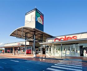 Manning Mall - Tourism Gold Coast 0