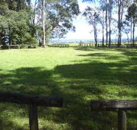 Aboriginal Bora Ring - Tourism Gold Coast