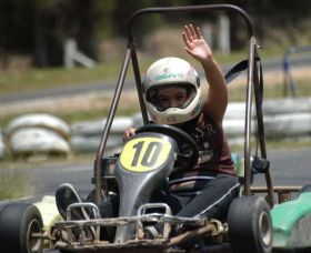 Raleigh International Raceway - Tourism Gold Coast 0