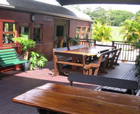 Red Rattlers Gallery - Tourism Gold Coast 1