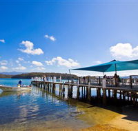 Kayaking Wagonga Inlet Narooma - Tourism Gold Coast