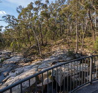 Myanba Gorge walking track - Tourism Gold Coast