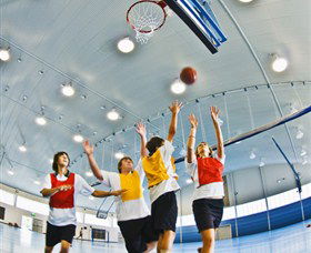 Goonellabah Sports And Aquatic Centre - Tourism Gold Coast 1