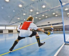 Goonellabah Sports And Aquatic Centre - Tourism Gold Coast 3