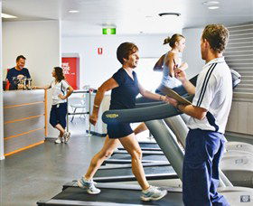 Goonellabah Sports And Aquatic Centre - Tourism Gold Coast 4