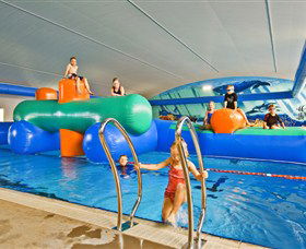 Goonellabah Sports And Aquatic Centre - Tourism Gold Coast 6