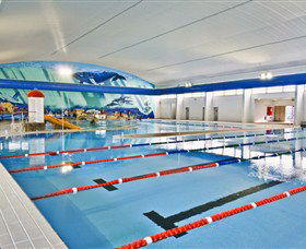Goonellabah Sports And Aquatic Centre - Tourism Gold Coast 8